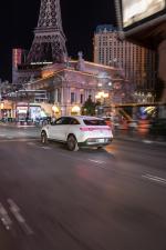 Mercedes-Benz EQC400 4Matic 2019 года (WW)